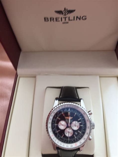 boite montre breitling|montres breitling neuves.